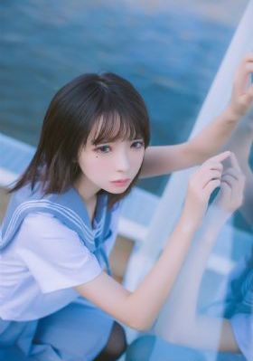 黑人借宿小早川怜子_JVID性感写真